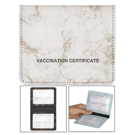 Fashion Slim Minimalist Wallet PU Leather Credit Card Holder Wallet Short Purse Gray