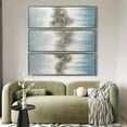 thumbnail image 4 of Empire Art Direct MAR-CB6889-2060-3F Sequence Textured Metallic Hand Painted Wall Art by Martin Edwards, 4 of 4