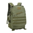 thumbnail image 6 of US 40L Military Tactical Backpack Outdoor Rucksack Bag Waterproof Shoulders Bag, 6 of 9