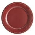 thumbnail image 5 of Rachael Ray 16-Piece Cucina Stoneware/Ceramic Dinnerware Set, Cranberry Red, 5 of 7
