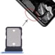 thumbnail image 4 of For Google Pixel 8a COMPATIBLE SIM Card Tray (Blue), 4 of 4