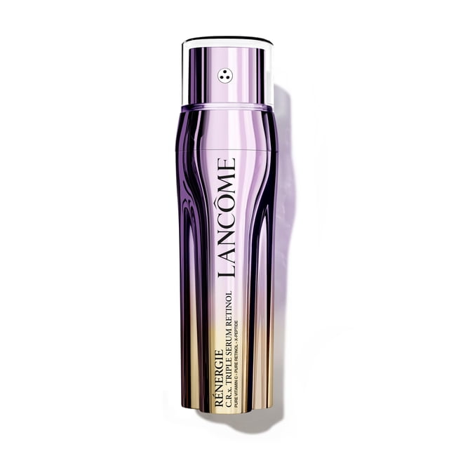 Sérum antienvejecimiento Rénergie C.r.x. Triple Sérum Retinol de Lancôme