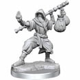 thumbnail image 3 of WizKids WZK75075 Male Dungeons & Dragons Frameworks Wave 1 Human Monk Miniatures, 3 of 3