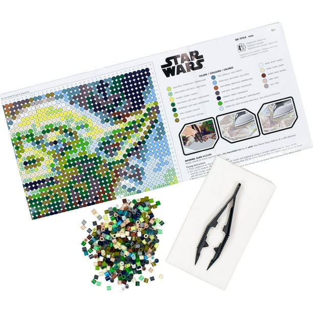 Perler Bead Tweezers