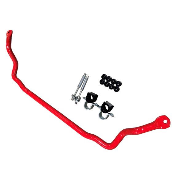Nolathane REV003.0144 Front Suspension Stabilizer Bar Assembly Compatible with 64-67 Oldsmobile, Pontiac, Buick, Chevrolet