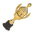 thumbnail image 1 of Guardoinrt Trophée de Récompense Mini Trophée Coupe Championnats Fête Sports Style Célébrations pour C Style C, 1 of 6