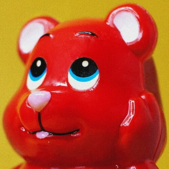 Phoneboy - Heartbreak Designer - Red - Music & Performance - Vinyl