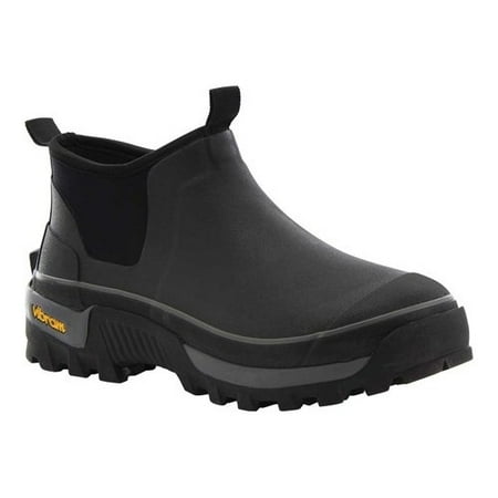 High Top Neoprene Boots - Western Chief Men's Neoprene Cold-Weather Ankle Boot