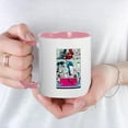 thumbnail image 5 of CafePress - G.I. Joe Snake Eyes Vs. Storm Sh - 11 oz Ceramic Mug - Novelty Coffee Tea Cup, 5 of 6
