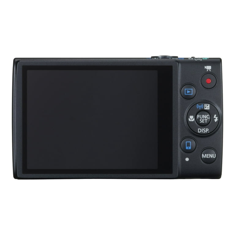 Canon PowerShot ELPH 340 HS - Digital camera - compact Canon PowerShot ELPH 340 HS - Digital camera - compact