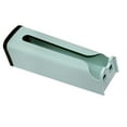 thumbnail image 3 of DOLITY Garbage Bag Storage Box for Home Kitchen Shop Store, Rubbish Bag Holder 03 Blue, 3 of 6
