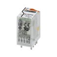 thumbnail image 1 of 2903686 - Relais CA 24V 4P2T 6A 14P SOL/SKT 6A 250VAC/DC, 1 of 1