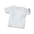 thumbnail image 4 of Ropa de figura masculina 1:6 perfecl camiseta hecha a mano para figuras de acción, 4 of 8