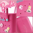thumbnail image 4 of Bolsa de almuerzo MINISO Barbie Sunlight Shining Series para mujer, 4 of 8