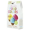 thumbnail image 5 of ColorKitchen Food Colors From Nature, Multi-Color, 3 Powder Packets, 0.11 oz (3 g) Each, 5 of 6