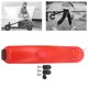 thumbnail image 4 of Guardabarros Trasero ABS + PC, Guardabarros Trasero Para Patinete, 105g Para Xiao-mi M365/Pro, Accesorio Para Patinete Eléctrico Inteligente, 4 of 8