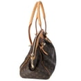 thumbnail image 2 of Pre-Owned Louis Vuitton Tivoli GM Monogram Large Handbag M40144 Canvas, 2 of 8