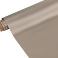 thumbnail image 2 of ANMINY Copper Fabric Nickel Faraday Fabric 42.5" x 1/2/3/4/5/10 Yards EMF RFID RF EMI Radiation Shielding Signal Block Protector, Silver Gray, 2 of 8