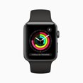 thumbnail image 4 of Apple Watch Series 3 (GPS), 4 of 6