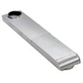 thumbnail image 1 of Space Saver Dryer Vent 90 degrees Ducting, 1 of 1