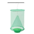 thumbnail image 1 of Cage Extérieure Suspendue Réutilisable pour Intérieur et Extérieur Fermes Vergers Restaurants, 1 of 8