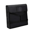 thumbnail image 1 of Large Insulation Food Delivery Bag Catering Bag Pizza Warmer Carrying Case ,Food, 1 of 9