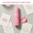 thumbnail image 6 of 2PCs Volume Multi Balm Stick,Anti-Aging Firming Care for Under-Eyes & Neck,Improves Fine Lines for Youthful Look,10g, 6 of 17