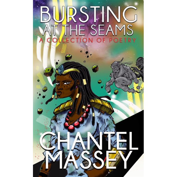 Bursting at the Seams eBook