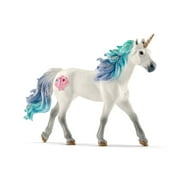 Schleich bayala Sea Unicorn Stallion Toy Figurine