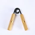 thumbnail image 2 of LuoHeng Ensemble de pinces, pinces à usage intensif, Grip Trainer 250 lb, 2 of 5