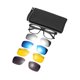 thumbnail image 2 of Gafas de decoración de gafas de sol deportivas polarizadas para actividades interiores al aire libre en casa Estilo B, 2 of 8