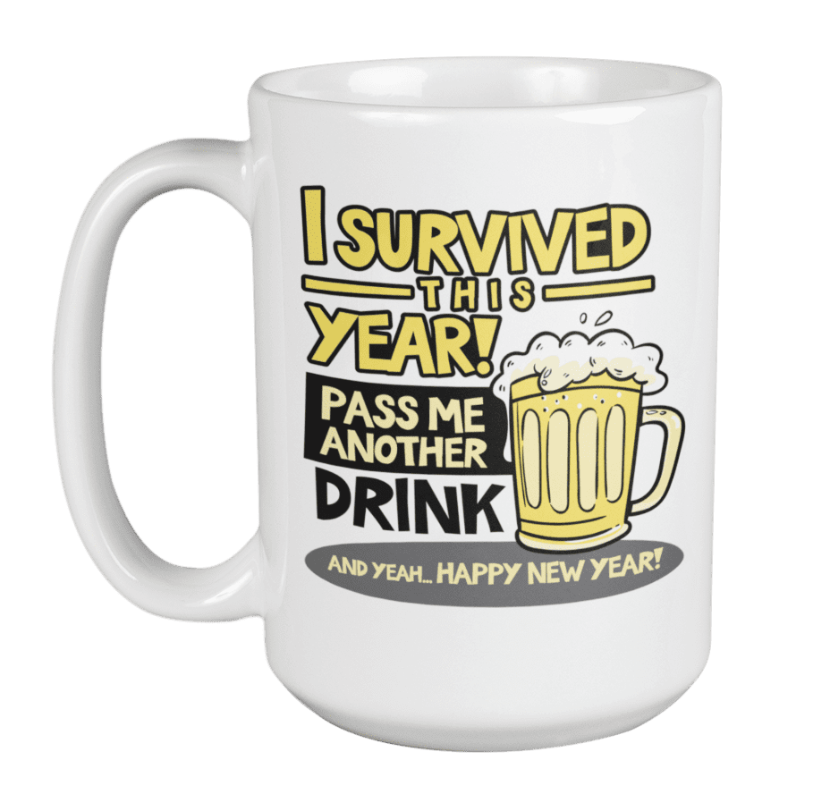 Party Party Party Pass Me A Cup