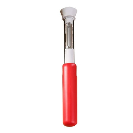 

1pcs Core Removal Tool Stainless Steel 2 In 1 Core Remover Corer And Peeler Fruit Core Remover Pear Fruit Corer Corer Cutter For Home Kitchen Tools 2024 Clearance