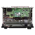 thumbnail image 5 of Denon Denon AVR-X2800H 7.2ch AV Surround Receiver 8K Ultra HD, HDR10+, eARC Compatible / Black AVR-X2800HK, 5 of 5