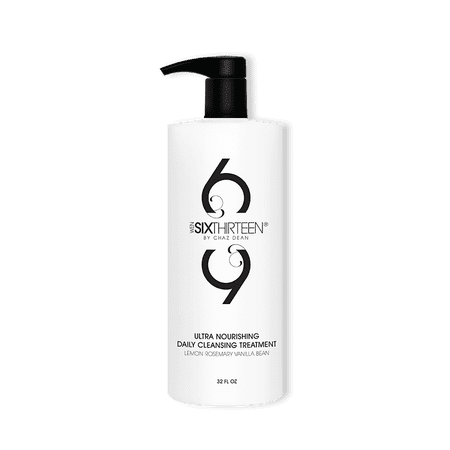 WEN SIXTHIRTEEN Daily Cleansing Treatment, 32 fl. oz.