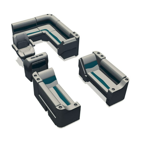 Pontoon Boat Seats (CG1843)