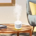 thumbnail image 3 of AOLIGEI For Bedroom Home Mist Humidifiers For Portable Mini Humidifier Office Aromatherapy Humidifier Romantic Luminous Moisturizing Spray Humidifier, 3 of 6