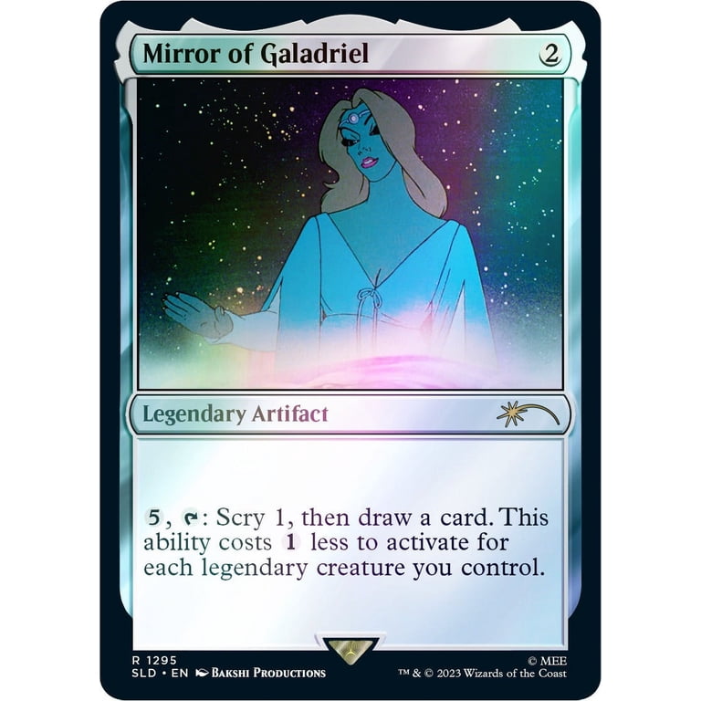 MTG foil 英語版 練達の地下探検家 旧枠 Secret Lair ③ MTG foil 英語版 練達の地下探検家 旧枠 Secret Lair ② Foil】(7144