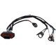 thumbnail image 4 of Arnés de Cableado del Inyector de Combustible del Motor de la Excavadora 122-1486/425-6526 para ISUNO 980G 988G 3406E 3456 385B C15 C16, 4 of 9