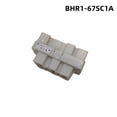 thumbnail image 3 of Furulu BHR1-67-SC1A Car Connector Insert Adapter Plug For Mazada 3 CX-4 CX-5 CX-8, 3 of 5