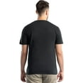 thumbnail image 2 of Wrangler Men's Short Sleeve Recycled Slub Pocket T-Shirt, 2 of 6