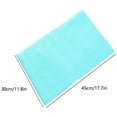 thumbnail image 2 of Refrigerator Pad EVA Shelf Pad Refrigerator Pad Cuttable Refrigerator Pad Washable Refrigerator Pad Pad, 2 of 7
