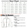 thumbnail image 3 of guisaled Mens Blazers Dressy Casual Slim Fit Lightweight Sport Coats Color Block One Button Notch Lapel Suit Jackets Office Business Work Jacket, 3 of 3