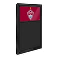 thumbnail image 2 of Colorado Rapids 17.5" x 31" Chalk Note Board, 2 of 5