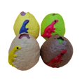 thumbnail image 2 of Bolas De Huevo De Dinosaurio Juguetes Sensoriales Bolas Para Apretar Juguete Antiestrés Para Niños Y Adultos 3 Uds sonducket FN005970-00, 2 of 6