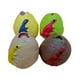 thumbnail image 2 of Bolas De Huevo De Dinosaurio Juguetes Sensoriales Bolas Para Apretar Juguete Antiestrés Para Niños Y Adultos 3 Uds Methold FN005970-00, 2 of 6