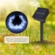 thumbnail image 4 of Solar Party Fairy Outdoor Ball String Light Para Patio Garden 30 Leds Ball matsuzay HA025347-01, 4 of 7
