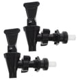 thumbnail image 1 of 2pcs Replacement Cooler Faucet Water Bottle Faucet Jug Faucet Beverage Dispenser Faucet, 1 of 9