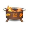 Cal Bears Fire Pit