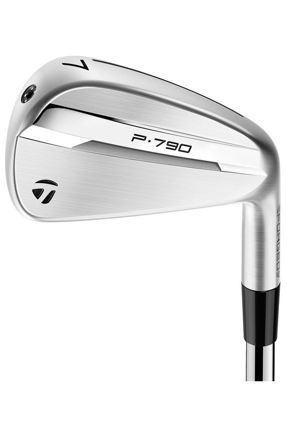 Pre-Owned TaylorMade P790 2025 4-PW Iron Set Extra Stiff Graph Aerotech SteelFiber i110 Vg